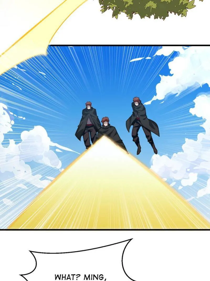Cultivator from the future Chapter 91 Online - página 56