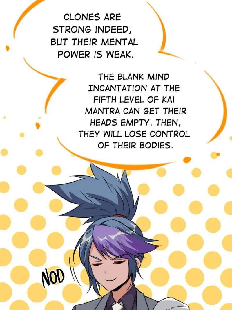Cultivator from the future Chapter 91 Online - página 64