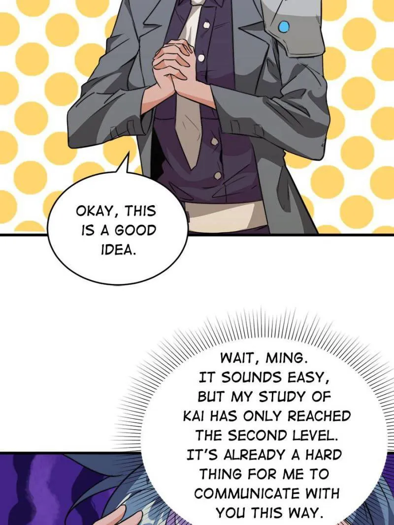 Cultivator from the future Chapter 91 Online - página 65