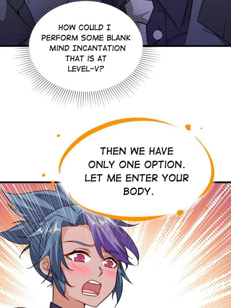 Cultivator from the future Chapter 91 Online - página 67