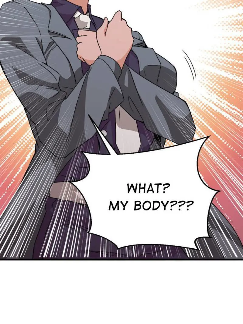 Cultivator from the future Chapter 91 Online - página 68