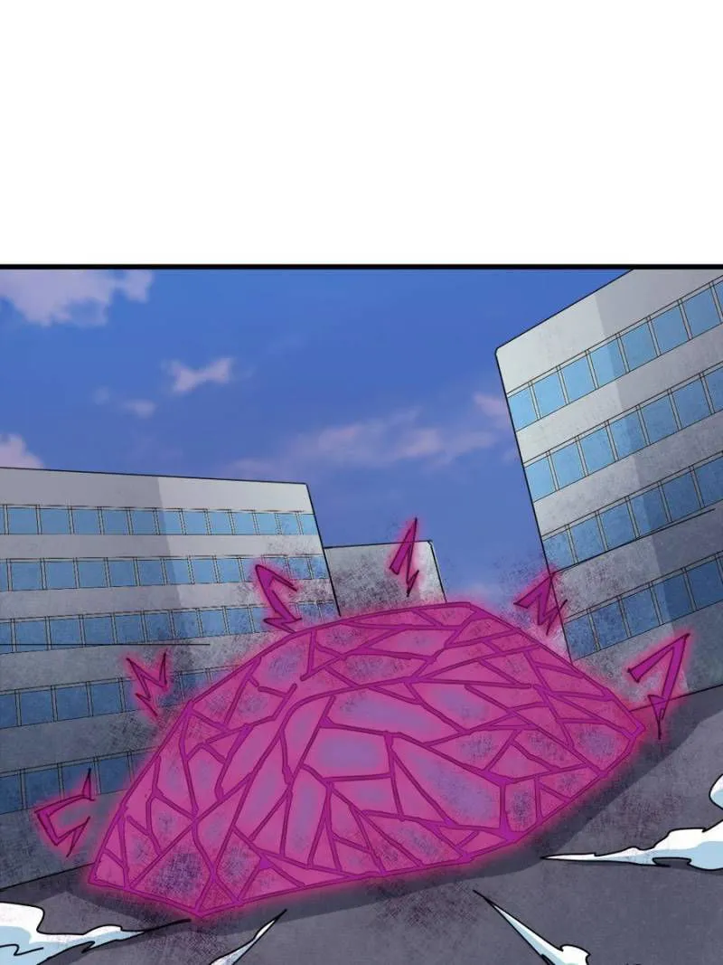 Cultivator from the future Chapter 96 Online - página 1