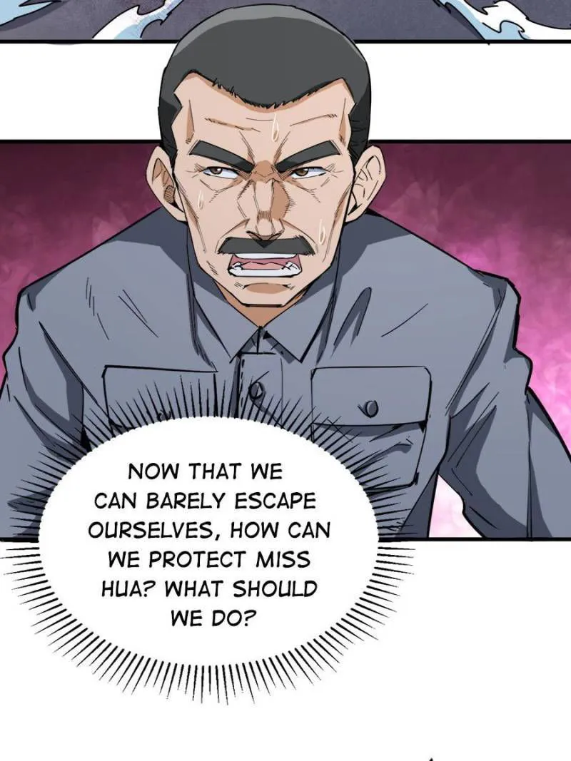 Cultivator from the future Chapter 96 Online - página 2