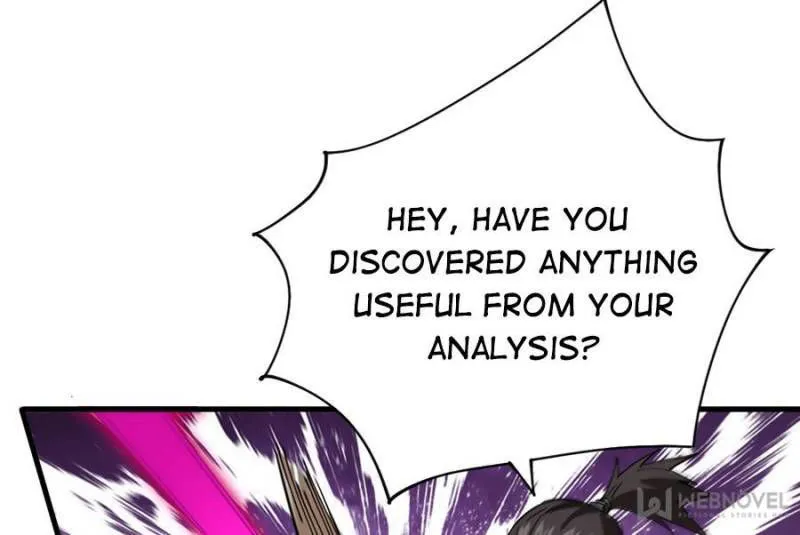 Cultivator from the future Chapter 96 Online - página 3