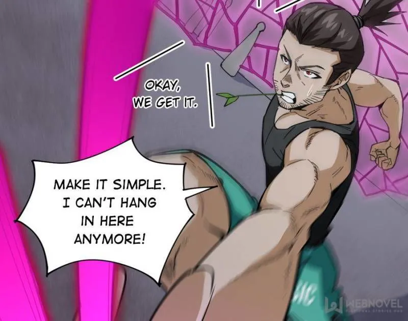 Cultivator from the future Chapter 96 Online - página 9