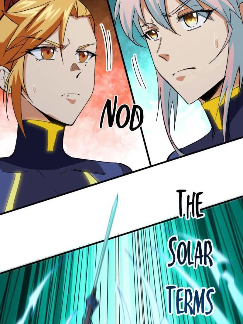 Cultivator from the future Chapter 96 Online - página 11
