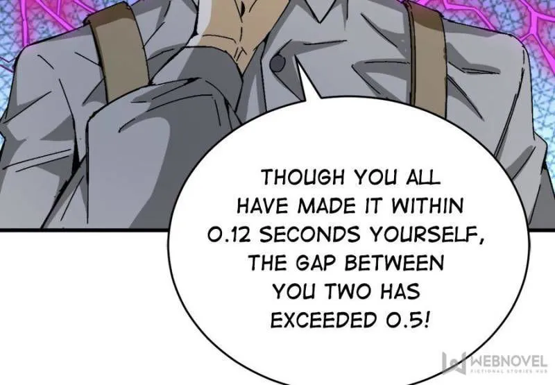 Cultivator from the future Chapter 96 Online - página 18