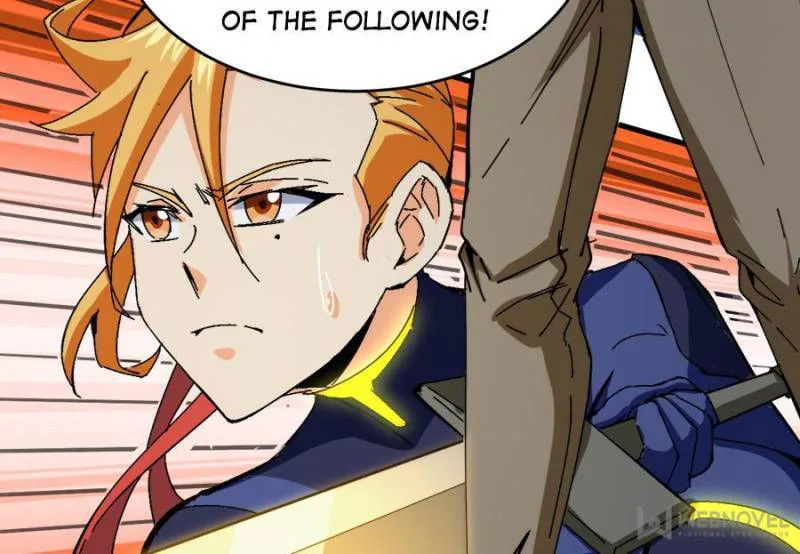 Cultivator from the future Chapter 96 Online - página 21