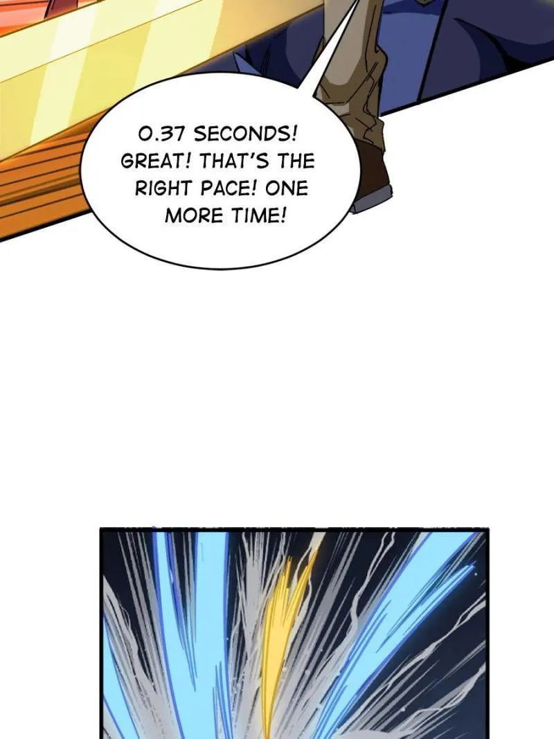 Cultivator from the future Chapter 96 Online - página 22