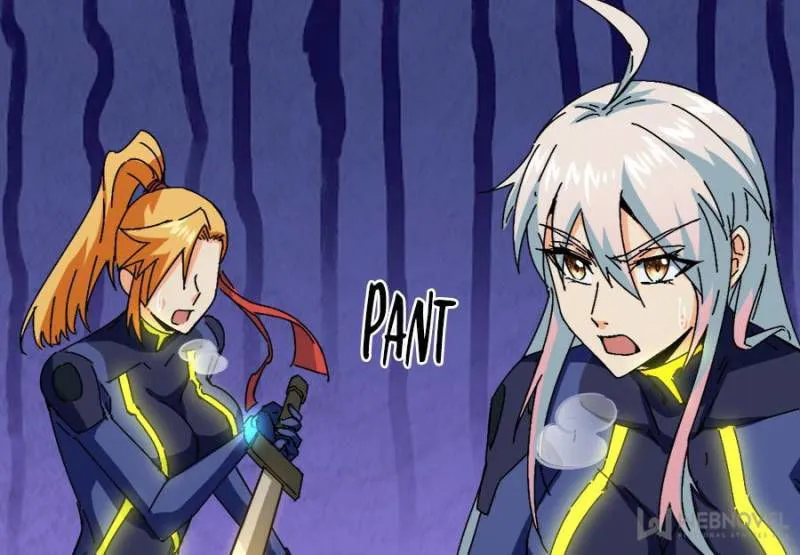 Cultivator from the future Chapter 96 Online - página 24