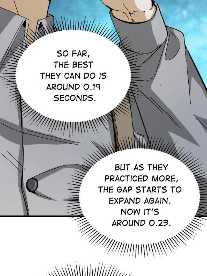 Cultivator from the future Chapter 96 Online - página 26