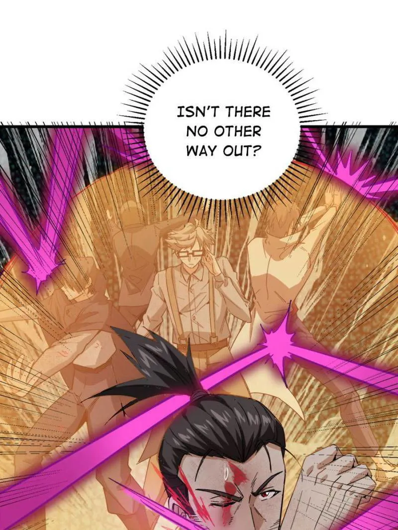 Cultivator from the future Chapter 96 Online - página 28