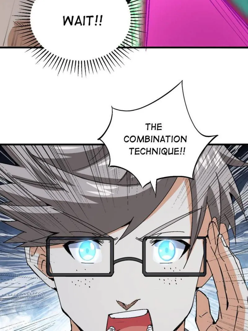Cultivator from the future Chapter 96 Online - página 31