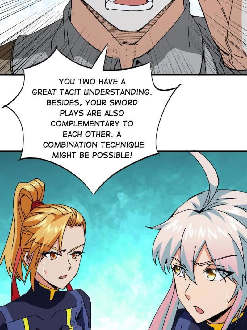 Cultivator from the future Chapter 96 Online - página 32