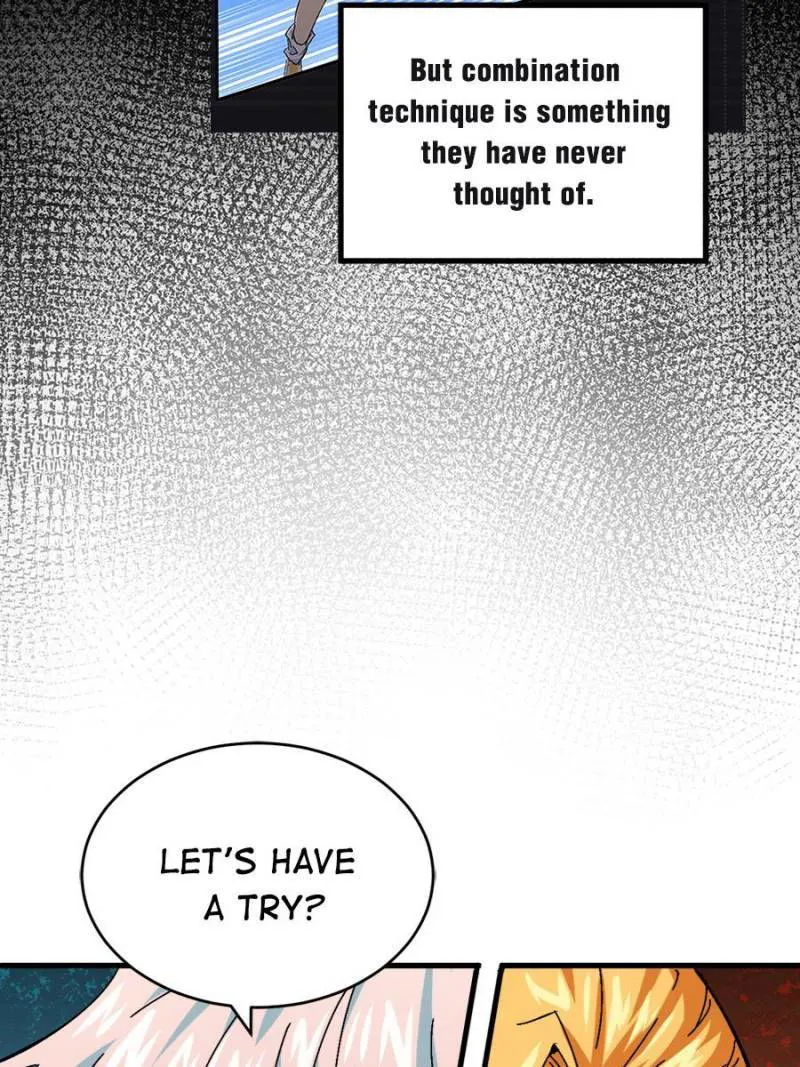 Cultivator from the future Chapter 96 Online - página 37
