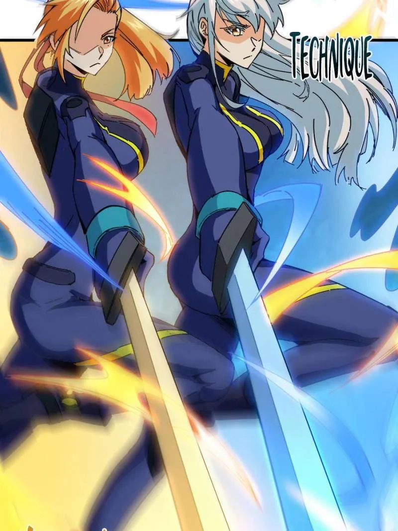 Cultivator from the future Chapter 96 Online - página 41