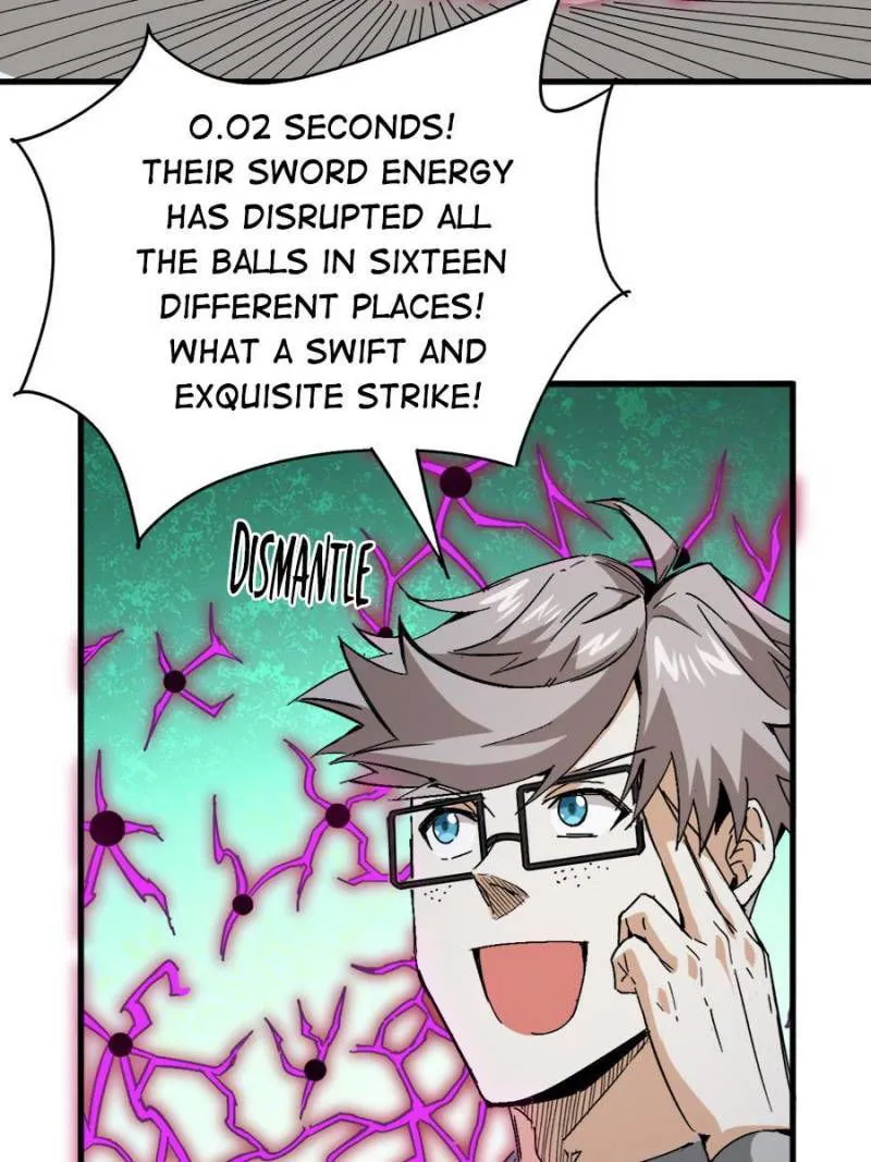Cultivator from the future Chapter 96 Online - página 46