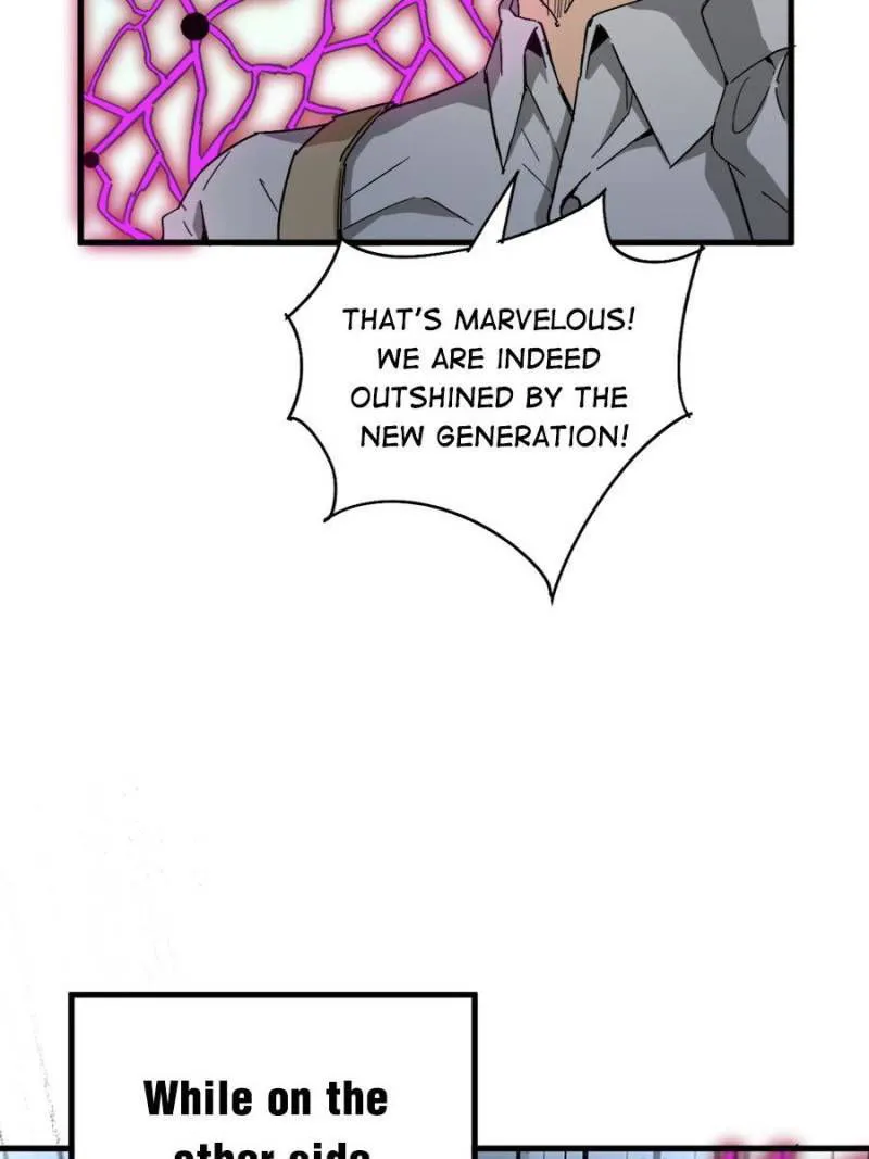 Cultivator from the future Chapter 96 Online - página 47