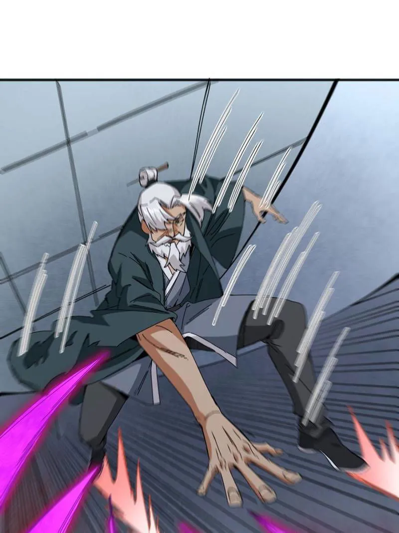 Cultivator from the future Chapter 96 Online - página 52