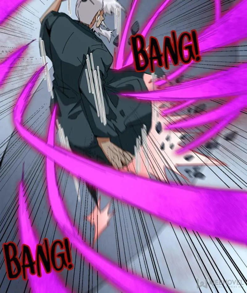 Cultivator from the future Chapter 96 Online - página 54