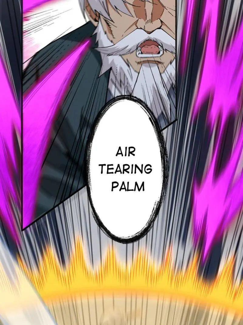 Cultivator from the future Chapter 96 Online - página 56