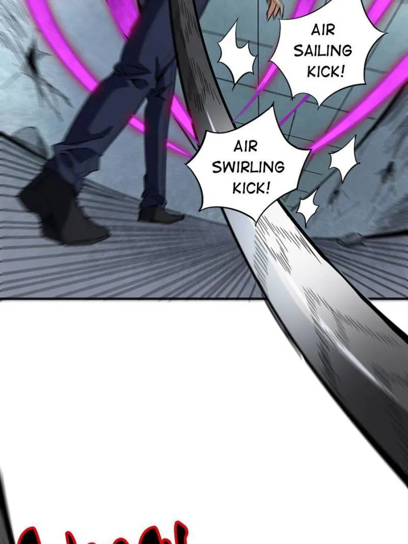 Cultivator from the future Chapter 96 Online - página 62