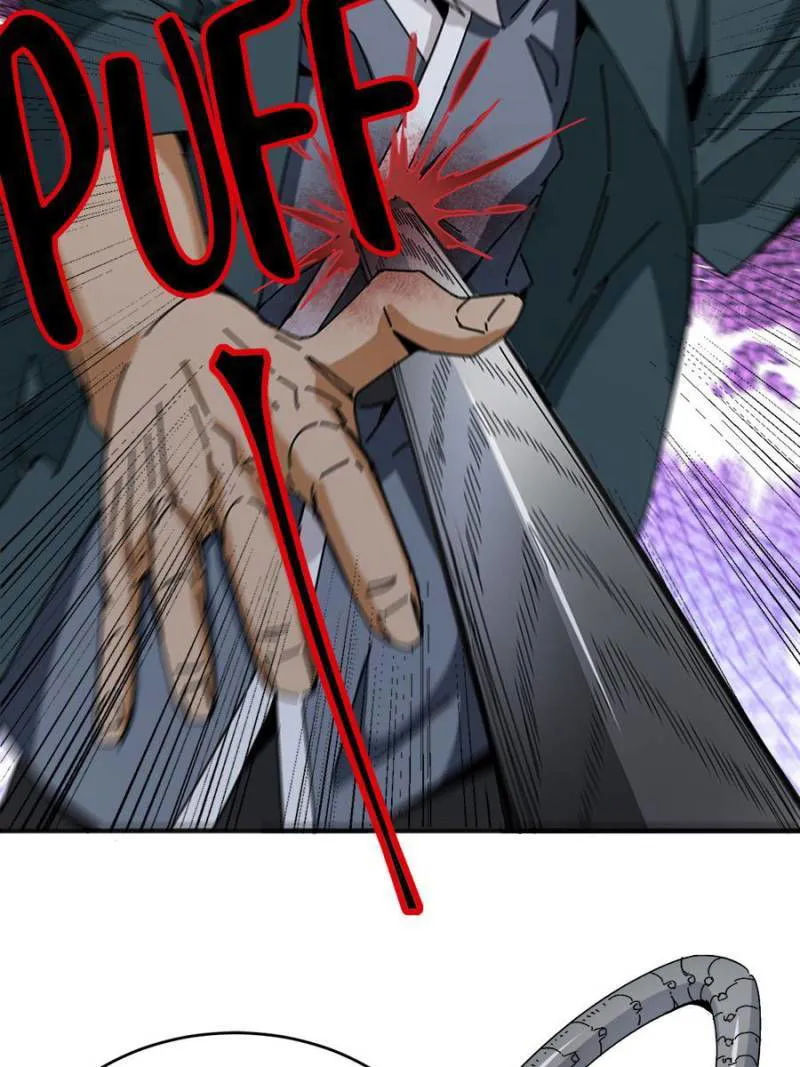 Cultivator from the future Chapter 96 Online - página 65