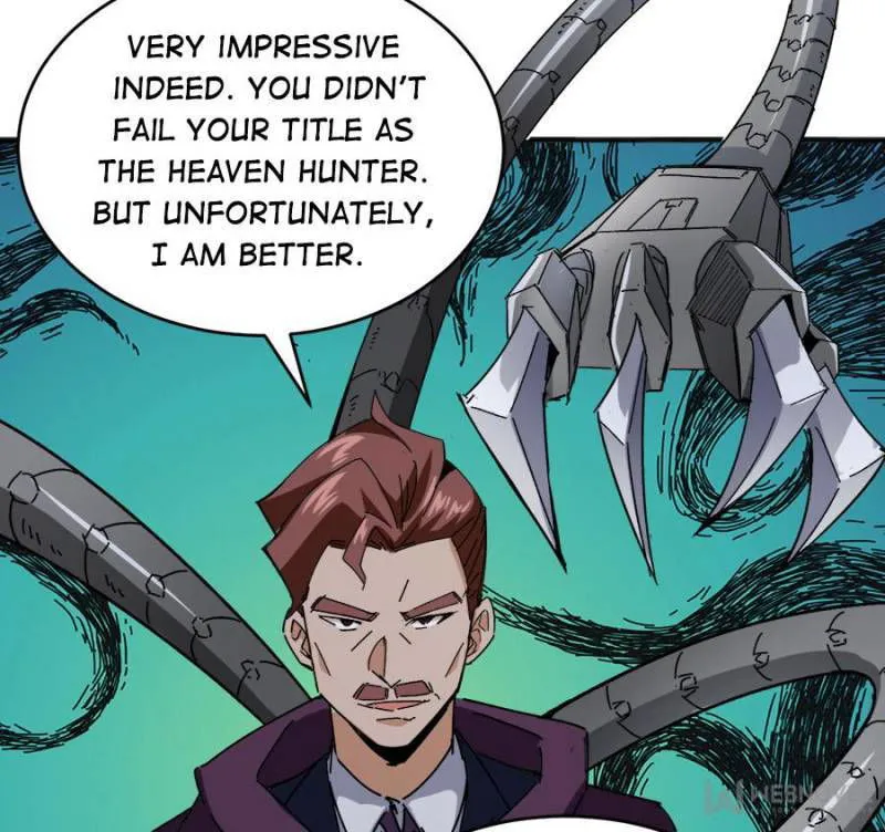 Cultivator from the future Chapter 96 Online - página 66