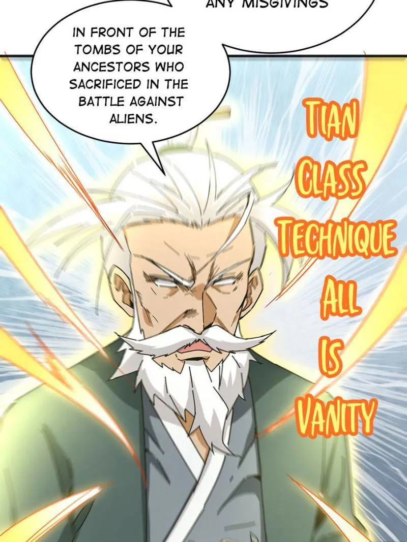 Cultivator from the future Chapter 96 Online - página 68
