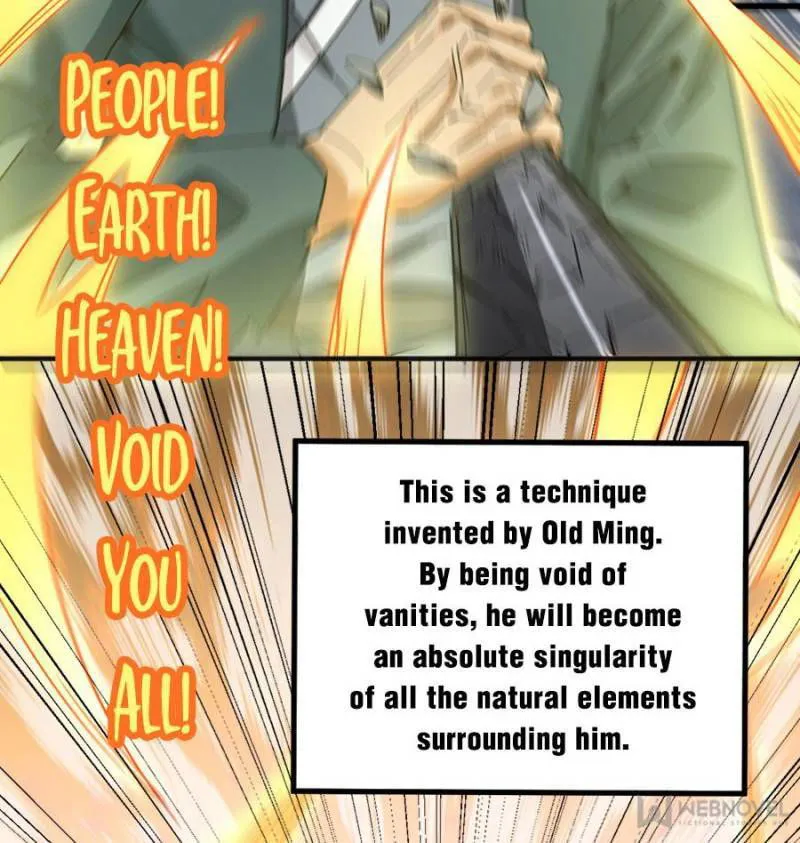 Cultivator from the future Chapter 96 Online - página 69