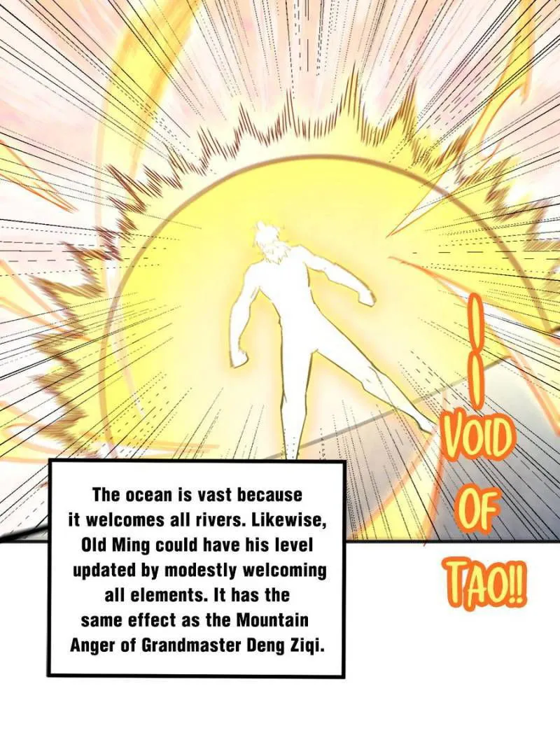 Cultivator from the future Chapter 96 Online - página 70