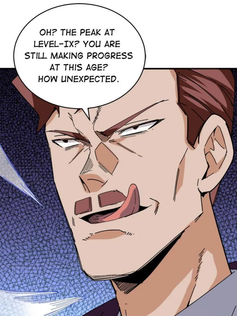 Cultivator from the future Chapter 96 Online - página 71