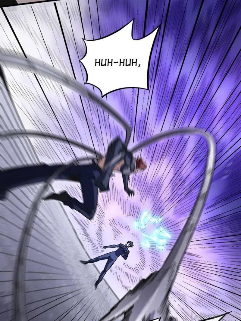 Cultivator from the future Chapter 99 Online - página 10