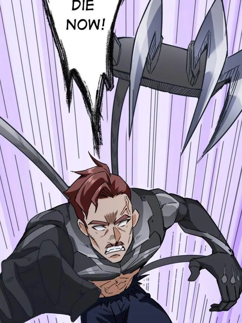 Cultivator from the future Chapter 99 Online - página 16