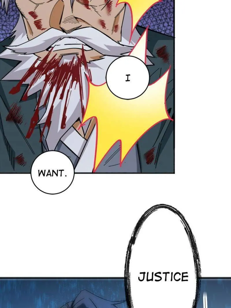 Cultivator from the future Chapter 99 Online - página 31
