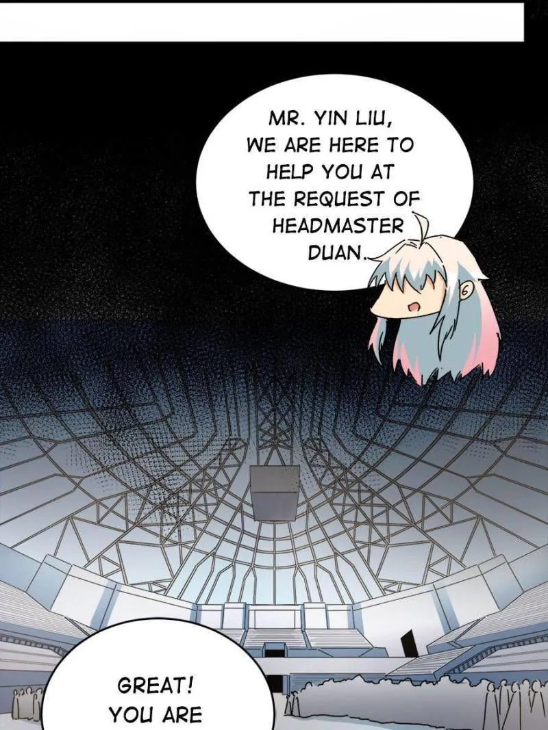 Cultivator from the future Chapter 99 Online - página 42