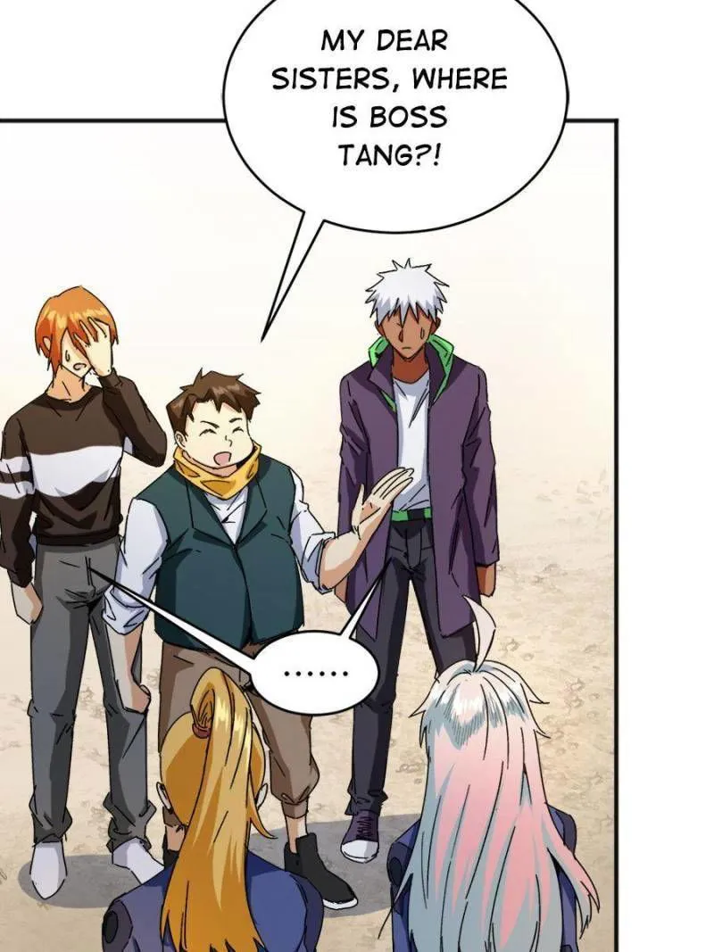 Cultivator from the future Chapter 99 Online - página 44