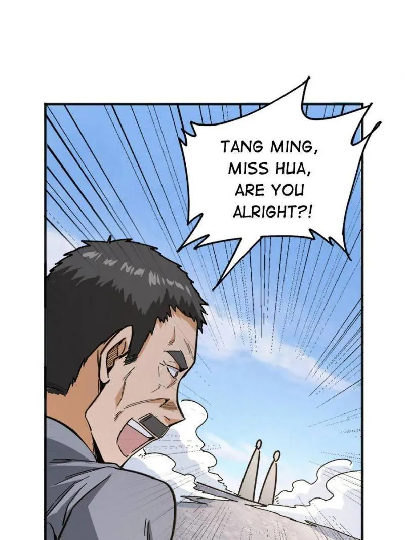 Cultivator from the future Chapter 99 Online - página 48