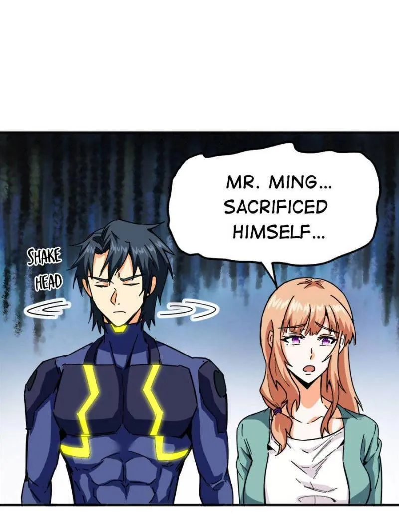 Cultivator from the future Chapter 99 Online - página 50