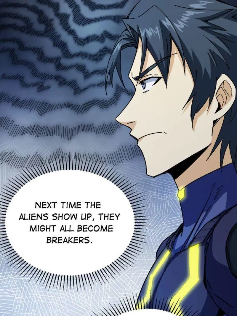 Cultivator from the future Chapter 99 Online - página 67