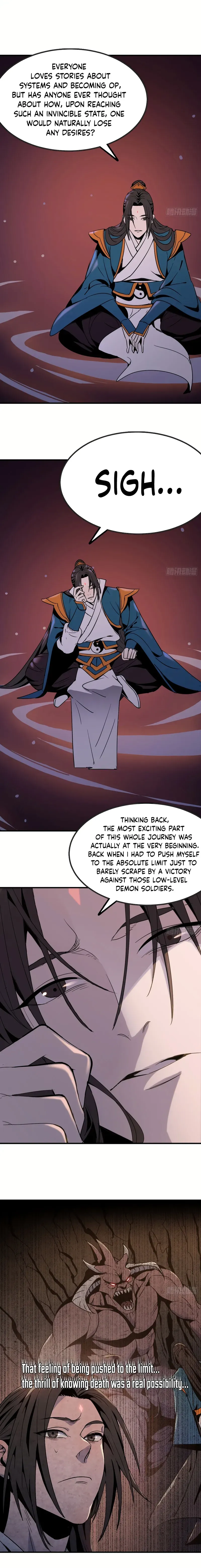 Cultivator’s Ascent: A Solitary Journey Chapter 1 Online - página 10