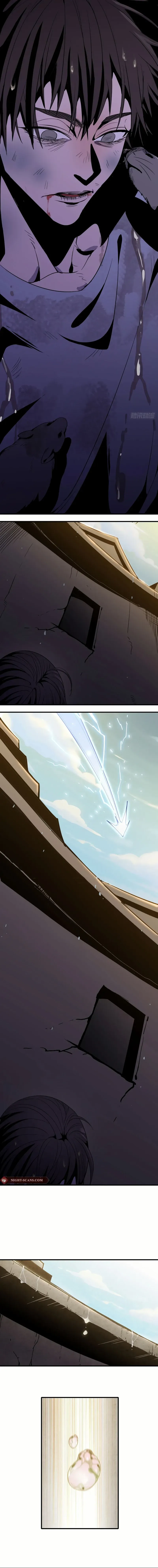 Cultivator’s Ascent: A Solitary Journey Chapter 2 Online - página 20