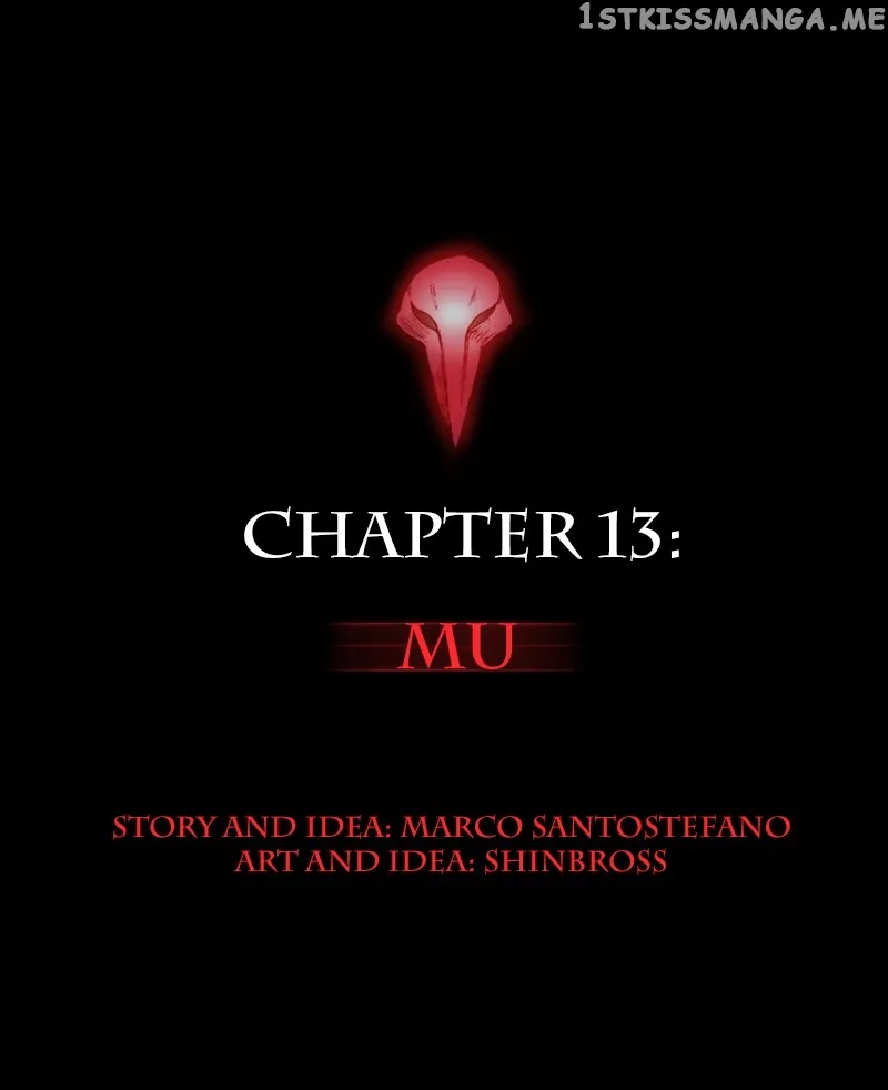 Daedalus of the Crows Chapter 13 Online - página 2