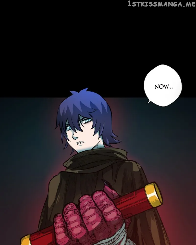 Daedalus of the Crows Chapter 13 Online - página 4