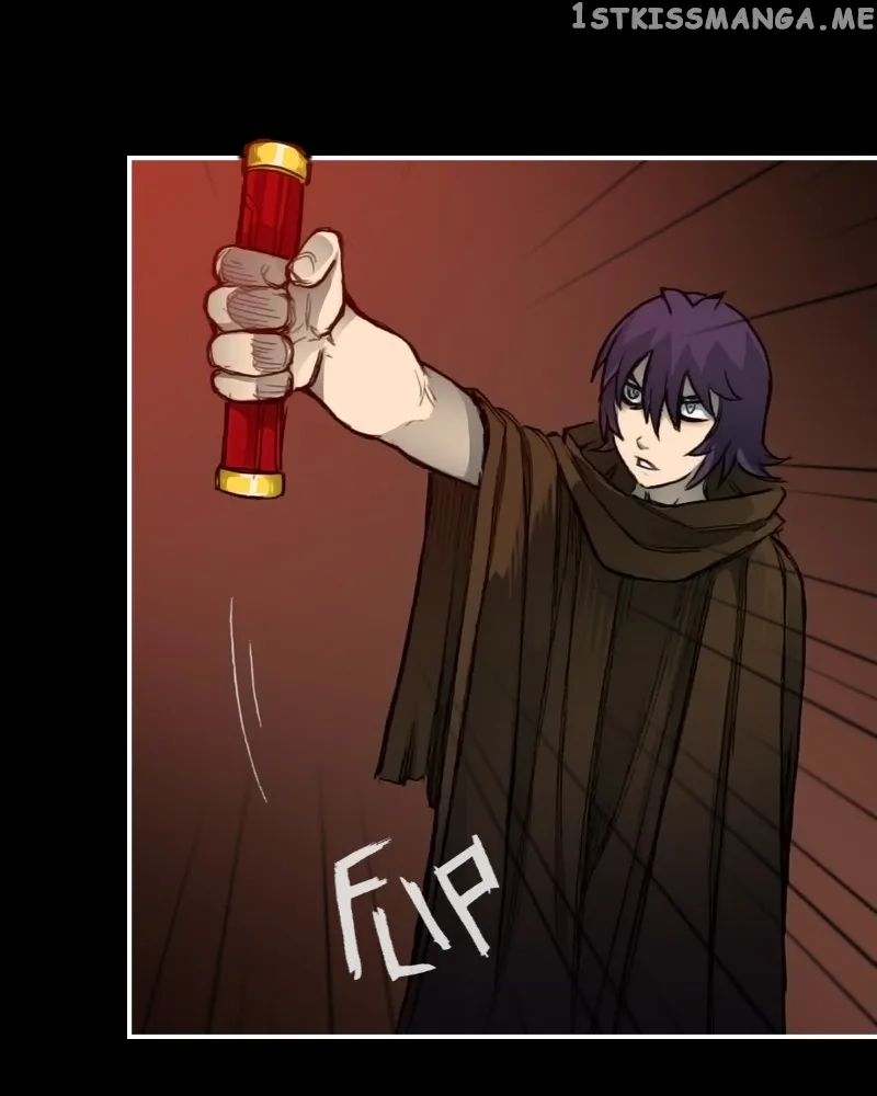 Daedalus of the Crows Chapter 13 Online - página 9