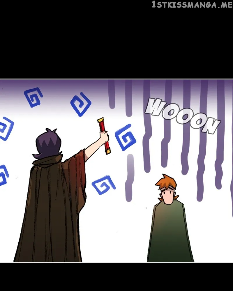 Daedalus of the Crows Chapter 13 Online - página 12