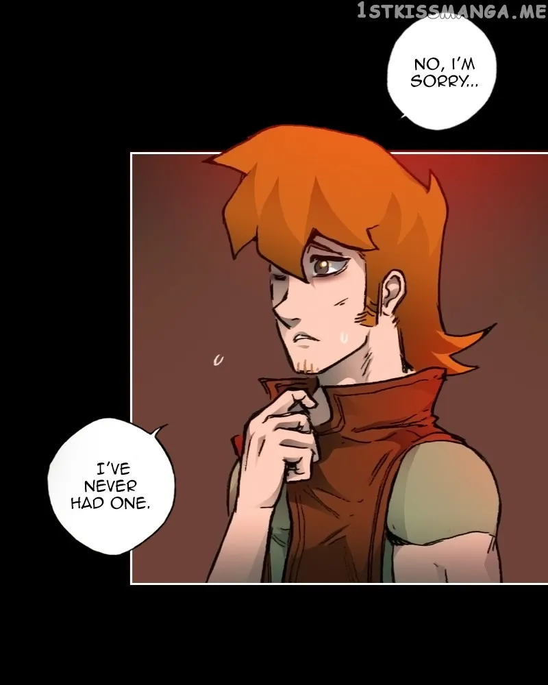 Daedalus of the Crows Chapter 13 Online - página 17
