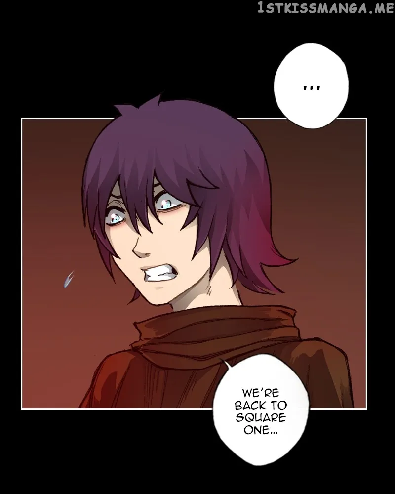 Daedalus of the Crows Chapter 13 Online - página 19
