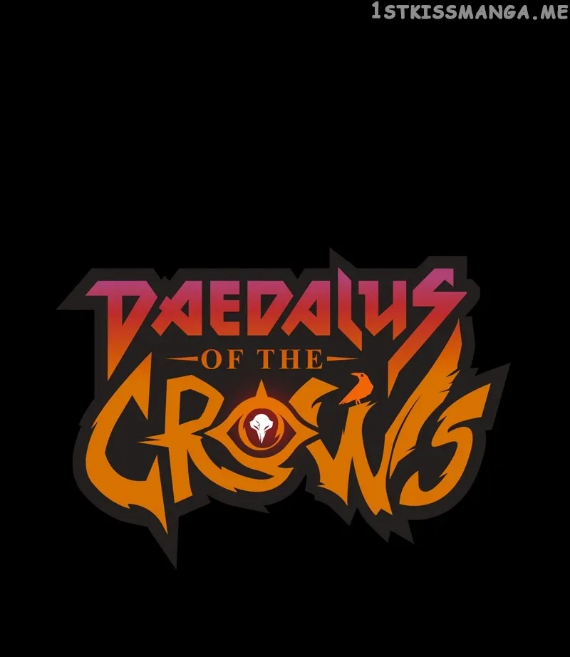 Daedalus of the Crows Chapter 13 Online - página 22