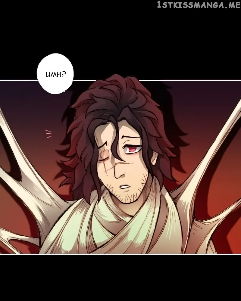 Daedalus of the Crows Chapter 13 Online - página 26